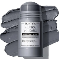 Alaska Volcano