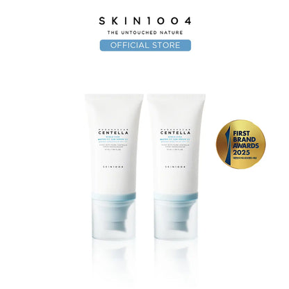 Sun Serum – Ultra-Hydrating Hyalu-Cica Formula For Weightless Invisible Protection