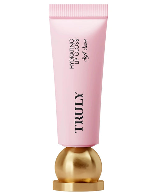 Hydrating Lip Gloss - Get Juicy, Plump Lips Instantly Without The Needle Stick