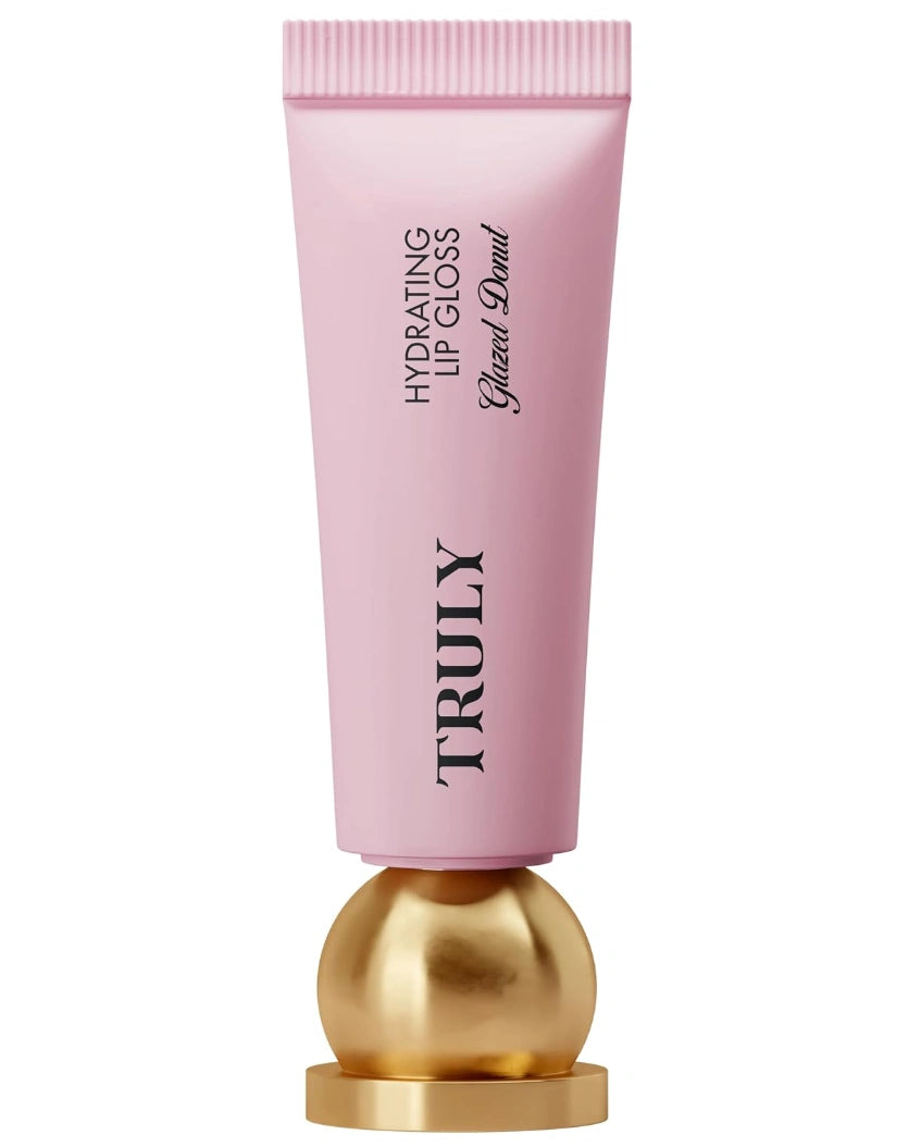 Hydrating Lip Gloss - Get Juicy, Plump Lips Instantly Without The Needle Stick