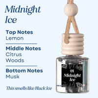 Midnight Ice