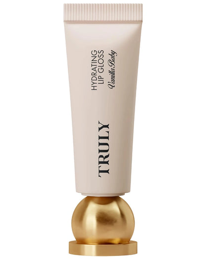 Hydrating Lip Gloss - Get Juicy, Plump Lips Instantly Without The Needle Stick
