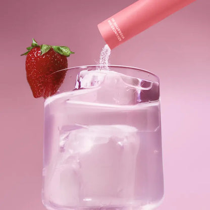 Skin Hydration Mix – Verisol Bioactive Collagen Peptides For Wrinkle Reduction & Ultimate Radiance