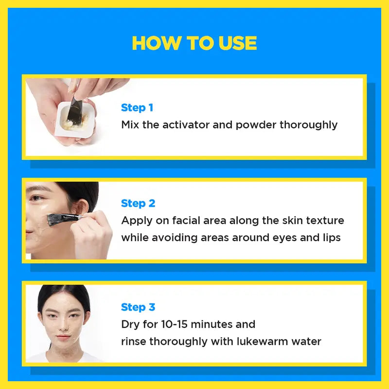 Zombie Pack 8-Pack Face Mask – Active Lifting For Firmer, Blurrier-Looking Skin