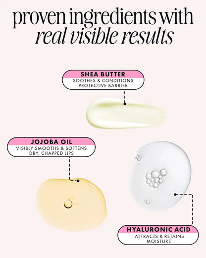 Hydrating Lip Gloss - Get Juicy, Plump Lips Instantly Without The Needle Stick