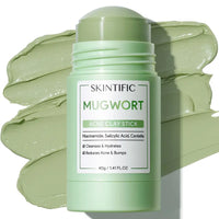 Mugwort