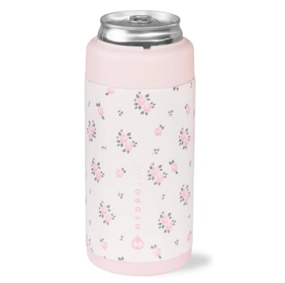 Can Cooler Tumbler – 2-in-1 Retainer System For Ice-Cold Versatility