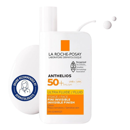 Ultimate UV Protection With An Invisible, Zero-Residue Finish