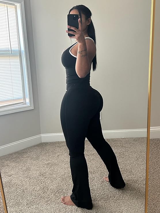 Lift, Flex & Turn Heads Instantly！