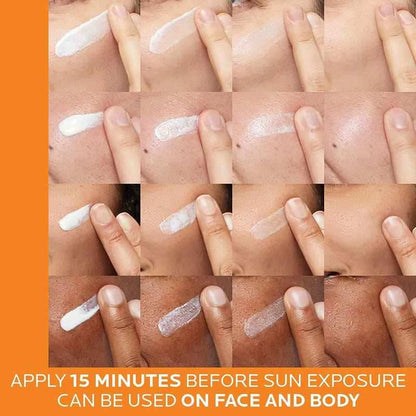 Ultimate UV Protection With An Invisible, Zero-Residue Finish