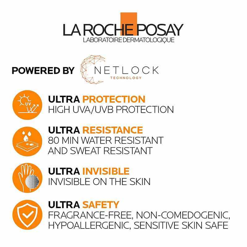 Ultimate UV Protection With An Invisible, Zero-Residue Finish