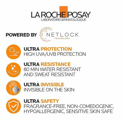 Ultimate UV Protection With An Invisible, Zero-Residue Finish