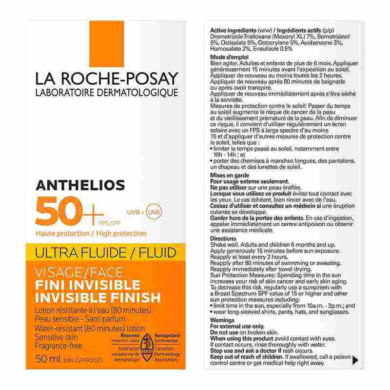 Ultimate UV Protection With An Invisible, Zero-Residue Finish