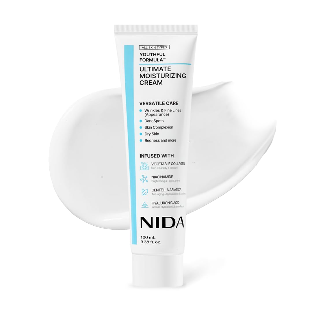 Get Radiant Glass Skin & Fade Wrinkles in Just One Step