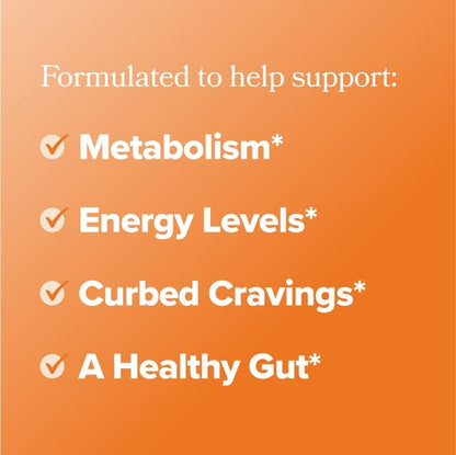 Ignite Your Metabolism & Reclaim Your Energy Naturally