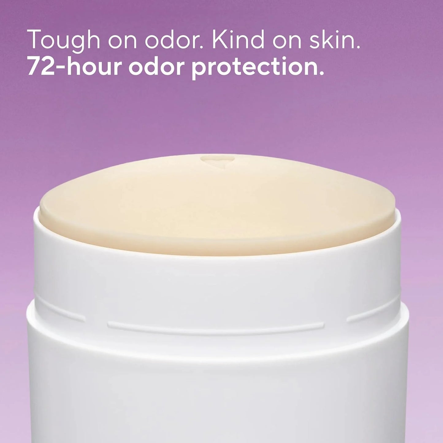 Natural Deodorant Stick – Aluminum-Free Plant Formula For 72HR Odor Protection