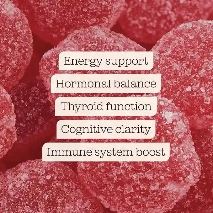 Gummies Bundle – Advanced ACV & Collagen Synergy For Instant Debloating & Glowing Skin