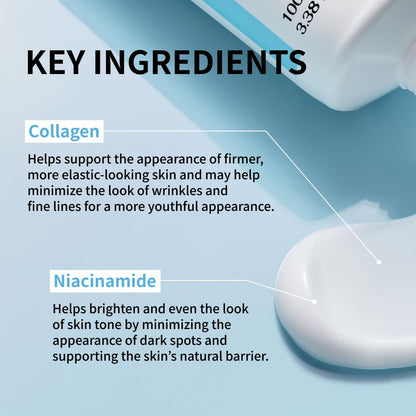 Get Radiant Glass Skin & Fade Wrinkles in Just One Step