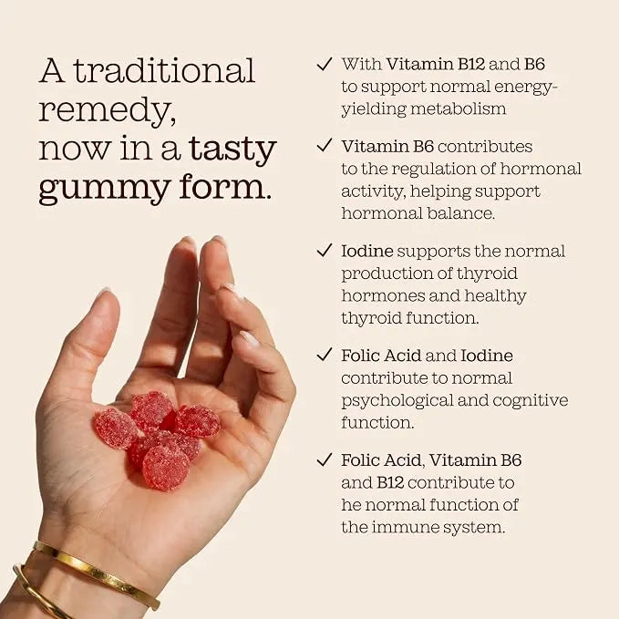 Gummies Bundle – Advanced ACV & Collagen Synergy For Instant Debloating & Glowing Skin