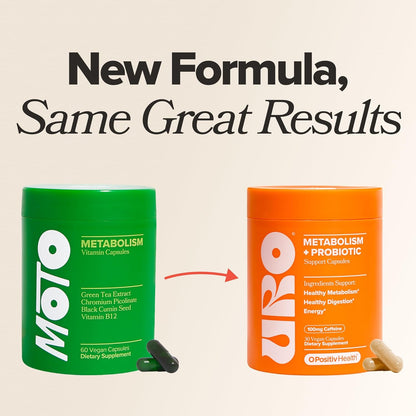 Ignite Your Metabolism & Reclaim Your Energy Naturally