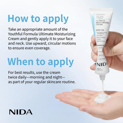 Get Radiant Glass Skin & Fade Wrinkles in Just One Step