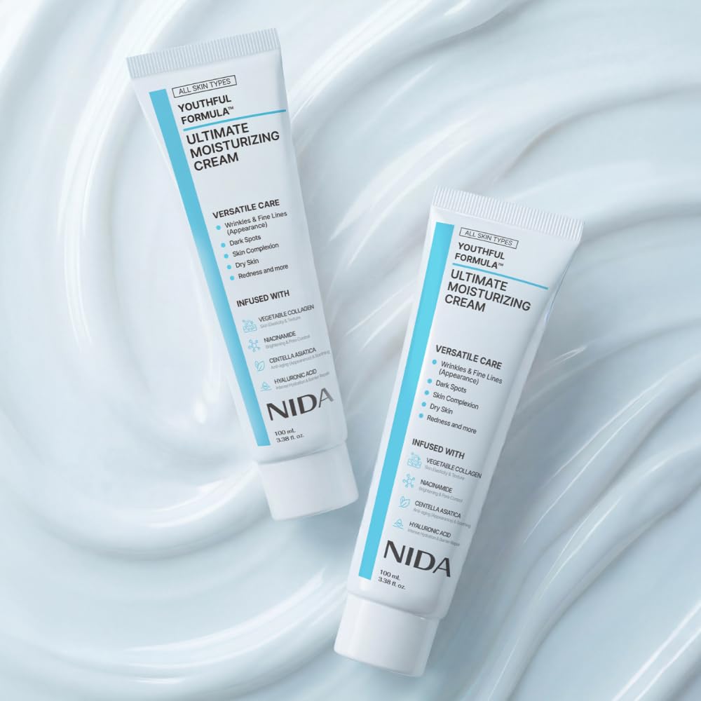 Get Radiant Glass Skin & Fade Wrinkles in Just One Step