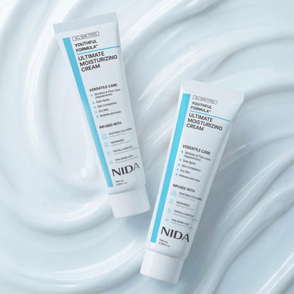 Get Radiant Glass Skin & Fade Wrinkles in Just One Step