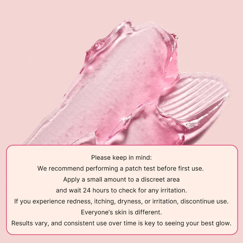 Jelly Cream – Freeze-Dried Collagen & Niacinamide For Instant Glass-Skin Glow
