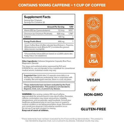 Ignite Your Metabolism & Reclaim Your Energy Naturally
