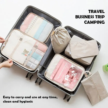 Compressed Towels — Instant XL Cleansing In Your Pocket! Just Add Water