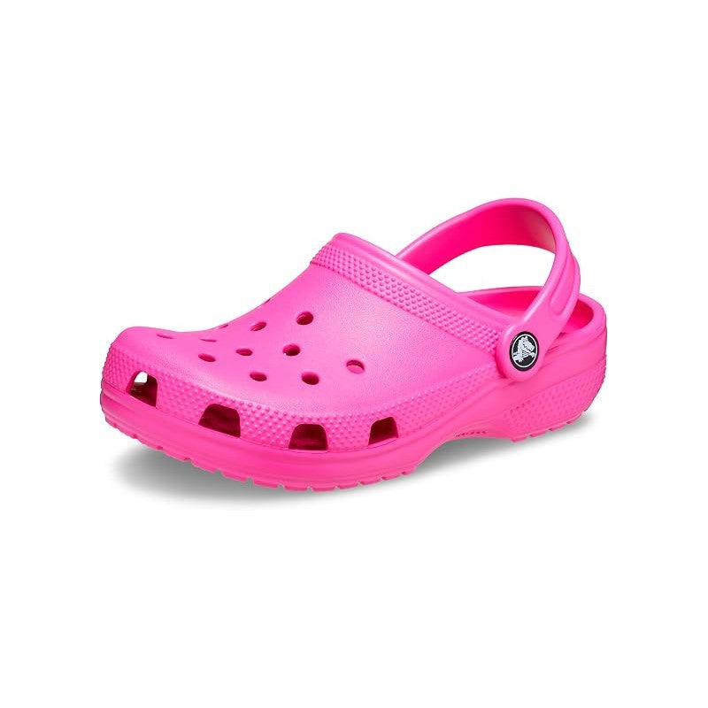 Ultra-Light Breathable Clogs: All-Day Comfort & Non-Slip Support