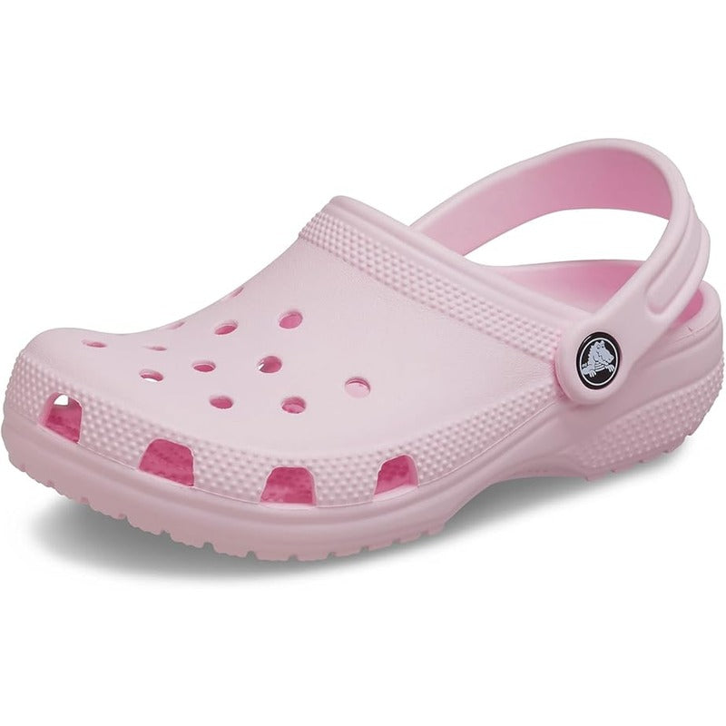 Ultra-Lightweight Breathable Clogs: Non-Slip All-Day Comfort For Active Kids