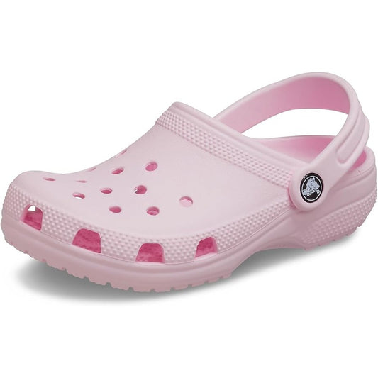 Ultra-Lightweight Breathable Clogs: Non-Slip All-Day Comfort For Active Kids