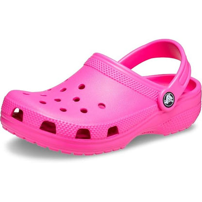 Ultra-Lightweight Breathable Clogs: Non-Slip All-Day Comfort For Active Kids