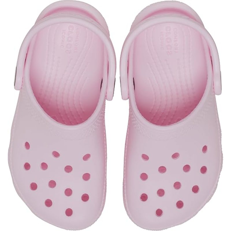 Ultra-Lightweight Breathable Clogs: Non-Slip All-Day Comfort For Active Kids
