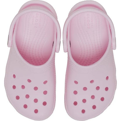 Ultra-Lightweight Breathable Clogs: Non-Slip All-Day Comfort For Active Kids