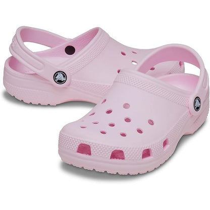 Ultra-Lightweight Breathable Clogs: Non-Slip All-Day Comfort For Active Kids