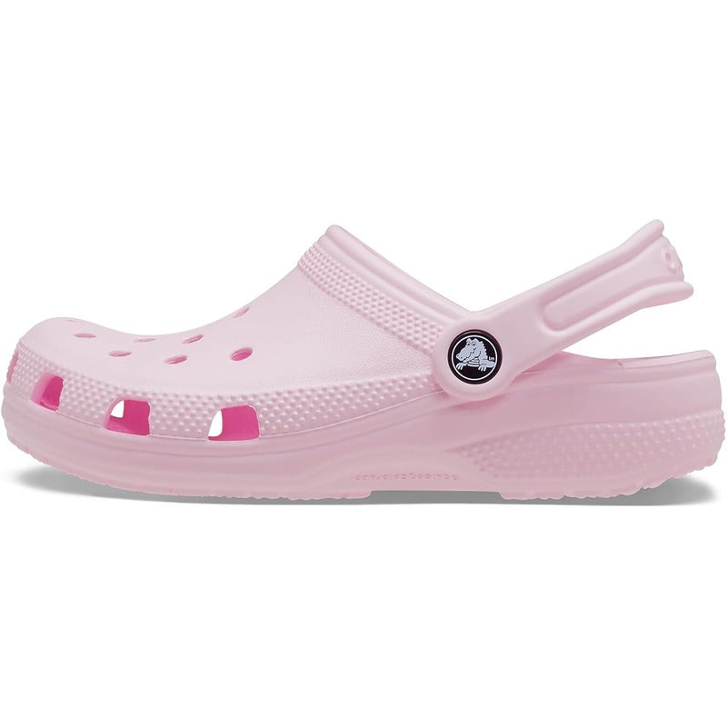 Ultra-Lightweight Breathable Clogs: Non-Slip All-Day Comfort For Active Kids