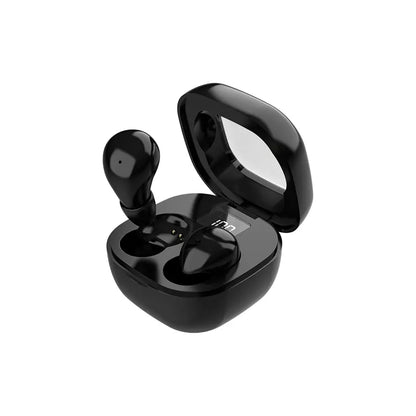 Ultra-Mini Invisible Sleep Earbuds for Side Sleepers