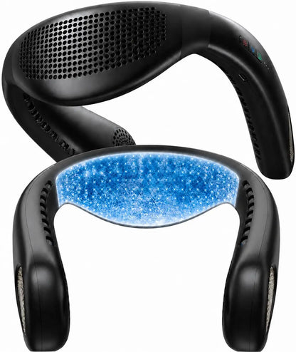 Instant Personal Cooling, Hands-Free Freedom Everywhere | Buy 1 Get 1 Free