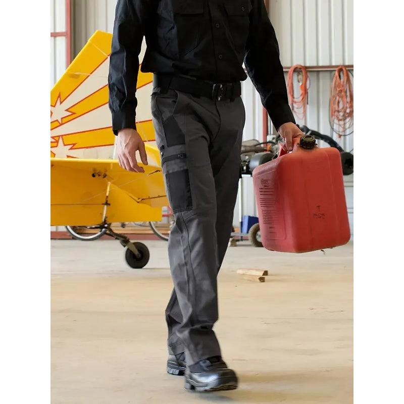 Built For The Bold: Indestructible Tactical Ripstop Pants