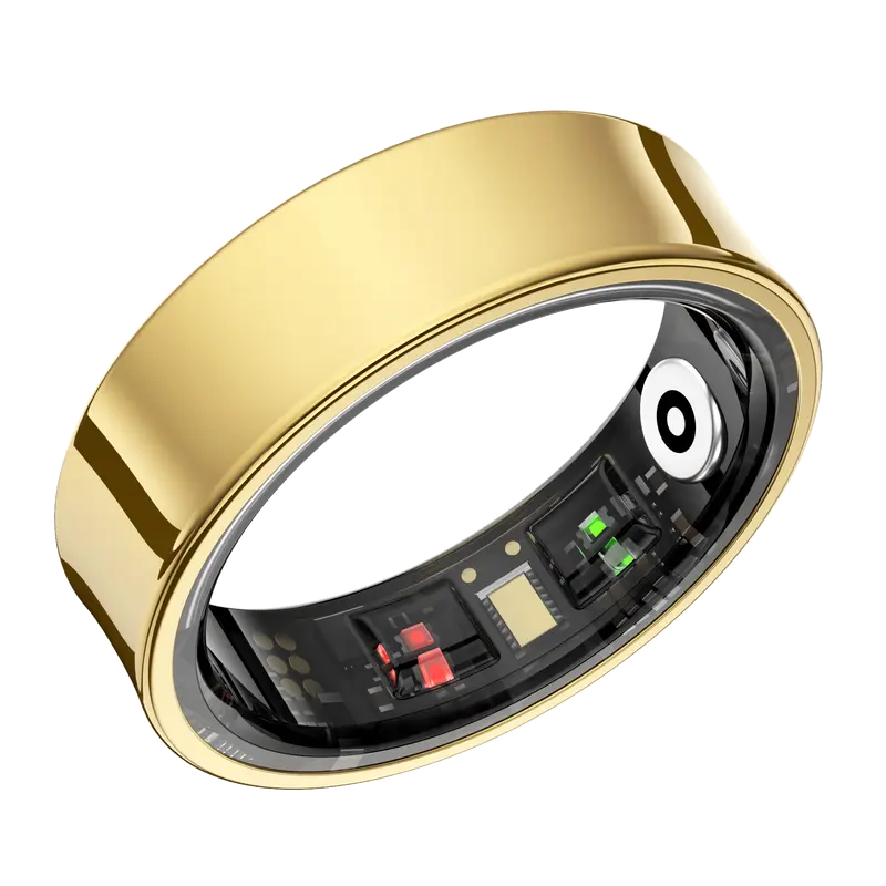 Track Your 24/7 Health & Sleep Recovery With Zero Monthly Subscription Fees