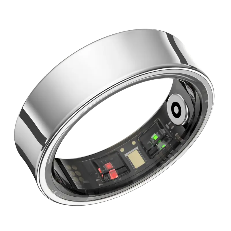 Track Your 24/7 Health & Sleep Recovery With Zero Monthly Subscription Fees