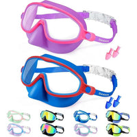 04-Blue Red& Pink